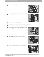 Preview for 26 page of Toshiba E-Studio 557 Manual