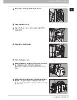 Preview for 29 page of Toshiba E-Studio 557 Manual