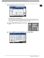 Preview for 33 page of Toshiba E-Studio 557 Manual