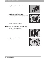 Preview for 38 page of Toshiba E-Studio 557 Manual