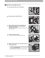 Preview for 40 page of Toshiba E-Studio 557 Manual