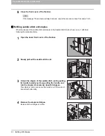 Preview for 52 page of Toshiba E-Studio 557 Manual