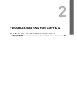 Preview for 55 page of Toshiba E-Studio 557 Manual