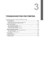 Preview for 59 page of Toshiba E-Studio 557 Manual