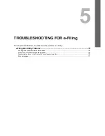 Preview for 71 page of Toshiba E-Studio 557 Manual