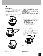 Preview for 13 page of Toshiba e-Studio 60F User Manual