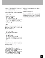 Preview for 15 page of Toshiba e-Studio 60F User Manual