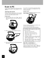 Preview for 18 page of Toshiba e-Studio 60F User Manual