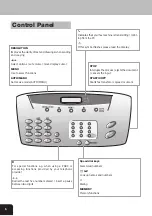 Preview for 6 page of Toshiba e-studio 80f Manual