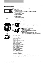 Preview for 18 page of Toshiba e-STUDIO 850 Series Manual