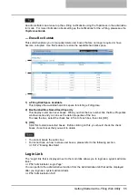 Preview for 57 page of Toshiba e-STUDIO 850 Series Manual