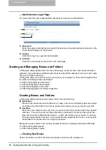 Preview for 58 page of Toshiba e-STUDIO 850 Series Manual