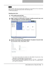 Preview for 59 page of Toshiba e-STUDIO 850 Series Manual