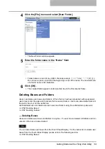 Preview for 61 page of Toshiba e-STUDIO 850 Series Manual