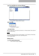 Preview for 63 page of Toshiba e-STUDIO 850 Series Manual