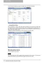 Preview for 78 page of Toshiba e-STUDIO 850 Series Manual