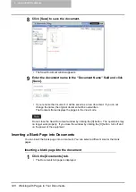 Preview for 122 page of Toshiba e-STUDIO 850 Series Manual