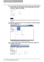 Preview for 134 page of Toshiba e-STUDIO 850 Series Manual