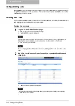 Preview for 214 page of Toshiba e-STUDIO 850 Series Manual