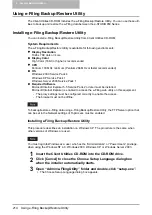 Preview for 216 page of Toshiba e-STUDIO 850 Series Manual