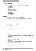 Preview for 236 page of Toshiba e-STUDIO 850 Series Manual