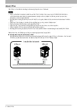 Preview for 8 page of Toshiba e-STUDIO A Series Operator'S Manual