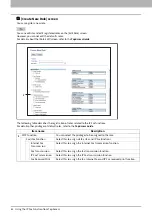 Preview for 82 page of Toshiba e-STUDIO A Series Operator'S Manual