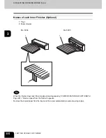 Предварительный просмотр 88 страницы Toshiba e-STUDIO FASTstart 200L Operator'S Manual