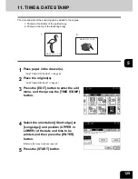 Предварительный просмотр 131 страницы Toshiba e-STUDIO FASTstart 200L Operator'S Manual