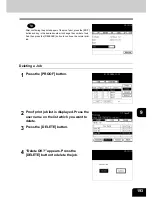 Предварительный просмотр 195 страницы Toshiba e-STUDIO FASTstart 200L Operator'S Manual