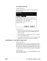 Предварительный просмотр 254 страницы Toshiba e-STUDIO GL-1020 Administrator'S Manual