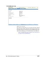 Предварительный просмотр 297 страницы Toshiba e-STUDIO GL-1020 Administrator'S Manual