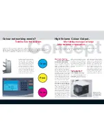 Preview for 2 page of Toshiba e-STUDIO Printer/Fax/Scanner/Copier Brochure