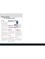 Preview for 4 page of Toshiba e-STUDIO Printer/Fax/Scanner/Copier Brochure