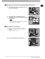 Preview for 23 page of Toshiba e-STUDIO Troubleshooting Manual