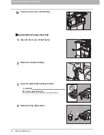 Предварительный просмотр 58 страницы Toshiba e-STUDIO Troubleshooting Manual