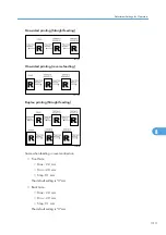 Предварительный просмотр 315 страницы Toshiba e-studio1105 Operating Instructions Manual