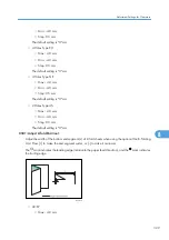 Предварительный просмотр 331 страницы Toshiba e-studio1105 Operating Instructions Manual