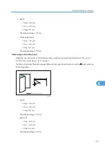 Предварительный просмотр 333 страницы Toshiba e-studio1105 Operating Instructions Manual