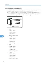 Предварительный просмотр 346 страницы Toshiba e-studio1105 Operating Instructions Manual