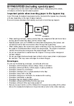 Preview for 21 page of Toshiba E-STUDIO151 Operators Manual For Basic Man