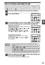 Preview for 29 page of Toshiba E-STUDIO151 Operators Manual For Basic Man