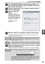 Preview for 43 page of Toshiba E-STUDIO151 Operators Manual For Basic Man