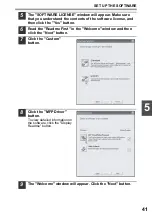 Preview for 45 page of Toshiba E-STUDIO151 Operators Manual For Basic Man