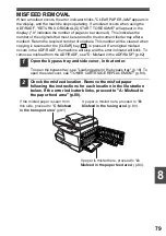 Preview for 83 page of Toshiba E-STUDIO151 Operators Manual For Basic Man