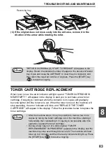 Preview for 87 page of Toshiba E-STUDIO151 Operators Manual For Basic Man