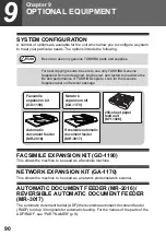 Preview for 94 page of Toshiba E-STUDIO151 Operators Manual For Basic Man