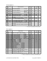 Preview for 18 page of Toshiba e-STUDIO160 Service Handbook