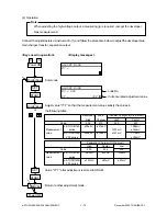 Preview for 78 page of Toshiba e-STUDIO160 Service Handbook