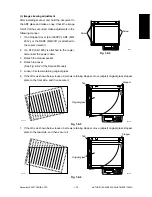 Preview for 83 page of Toshiba e-STUDIO160 Service Handbook